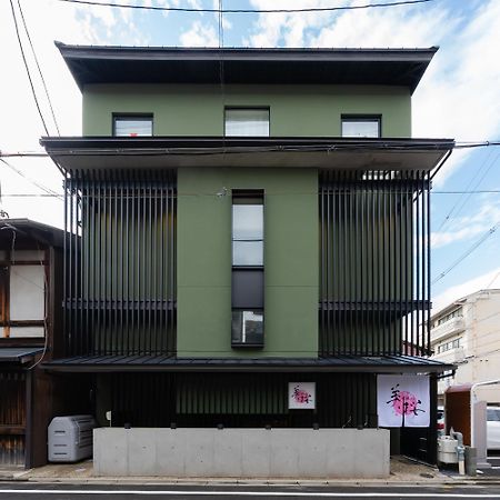 Kyoto Inn Mio Экстерьер фото