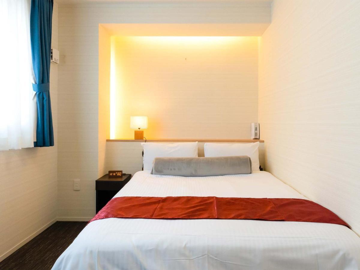 Kyoto Inn Mio Экстерьер фото