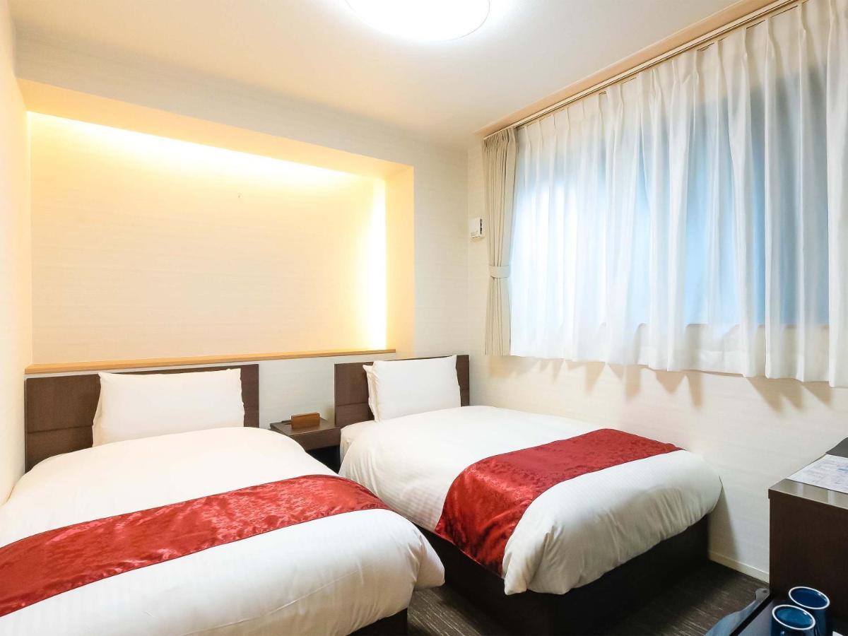 Kyoto Inn Mio Экстерьер фото