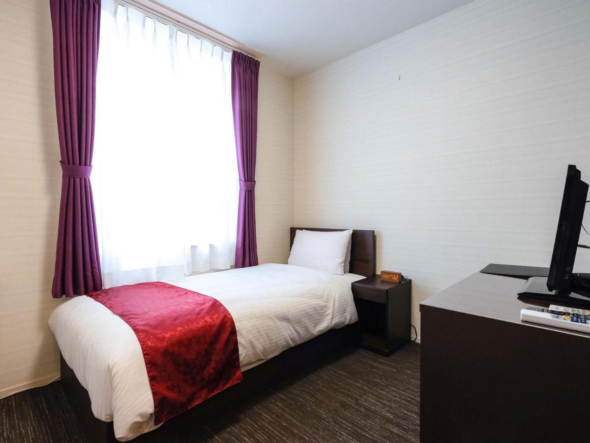 Kyoto Inn Mio Экстерьер фото