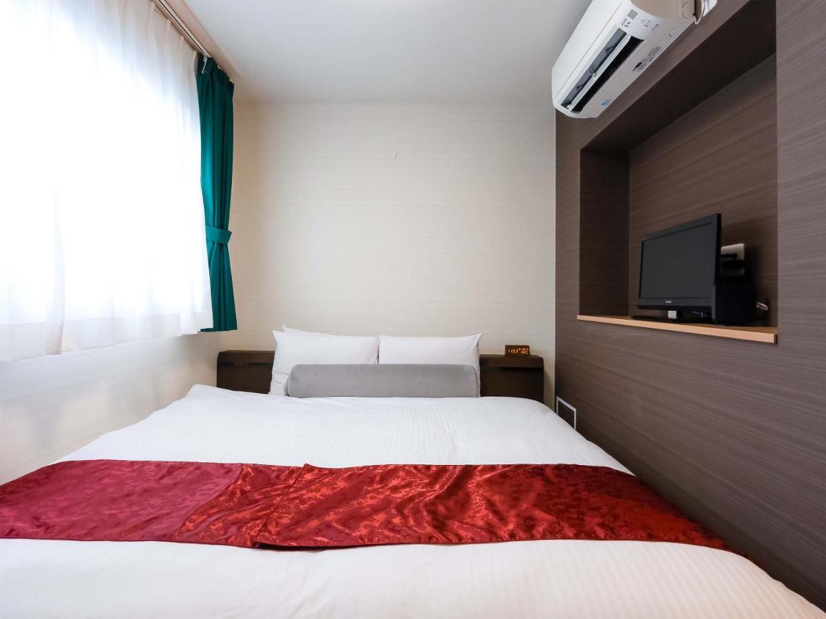 Kyoto Inn Mio Экстерьер фото