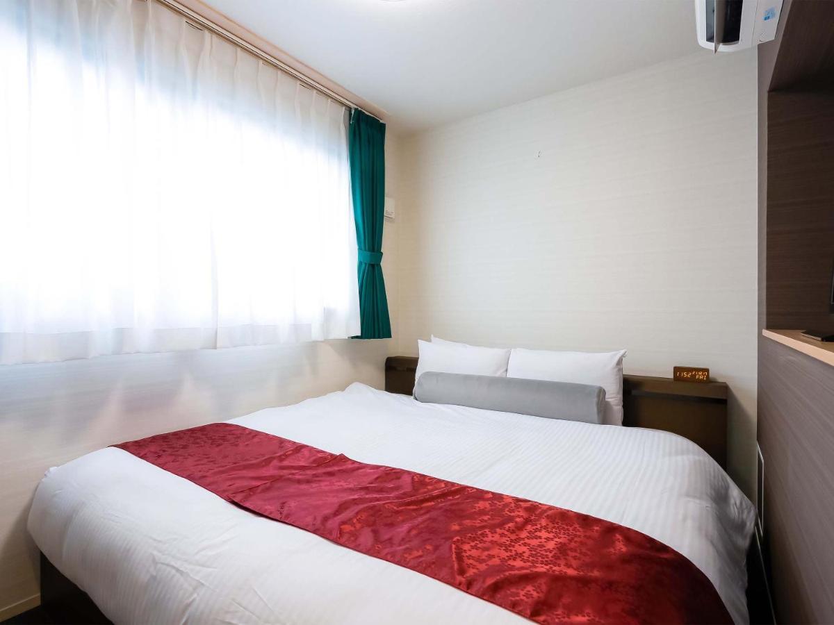 Kyoto Inn Mio Экстерьер фото