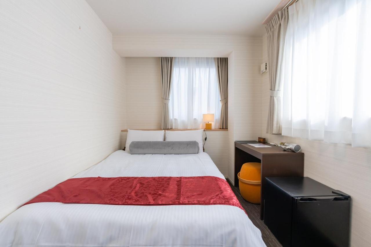 Kyoto Inn Mio Экстерьер фото