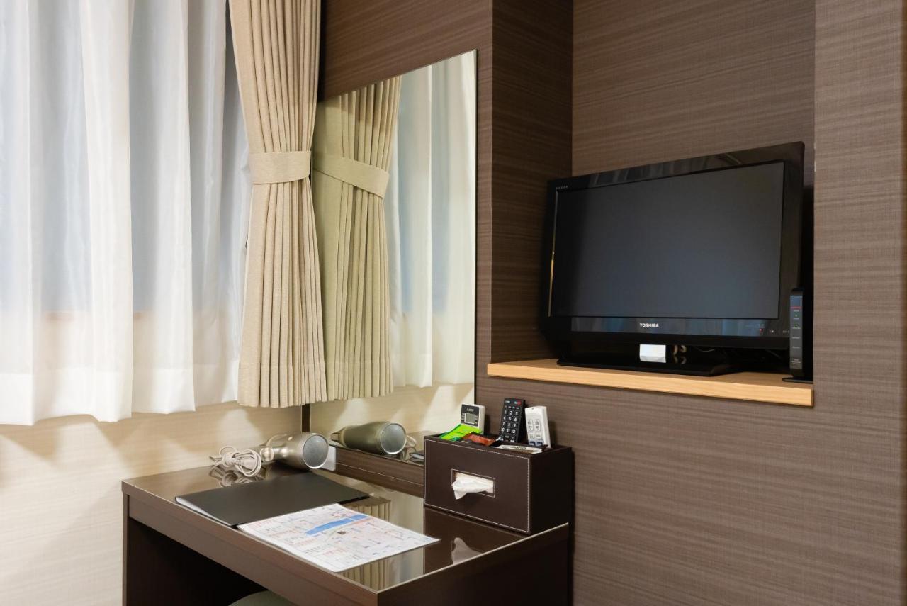 Kyoto Inn Mio Экстерьер фото