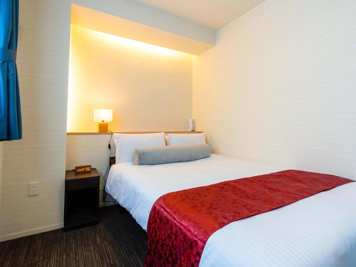 Kyoto Inn Mio Экстерьер фото