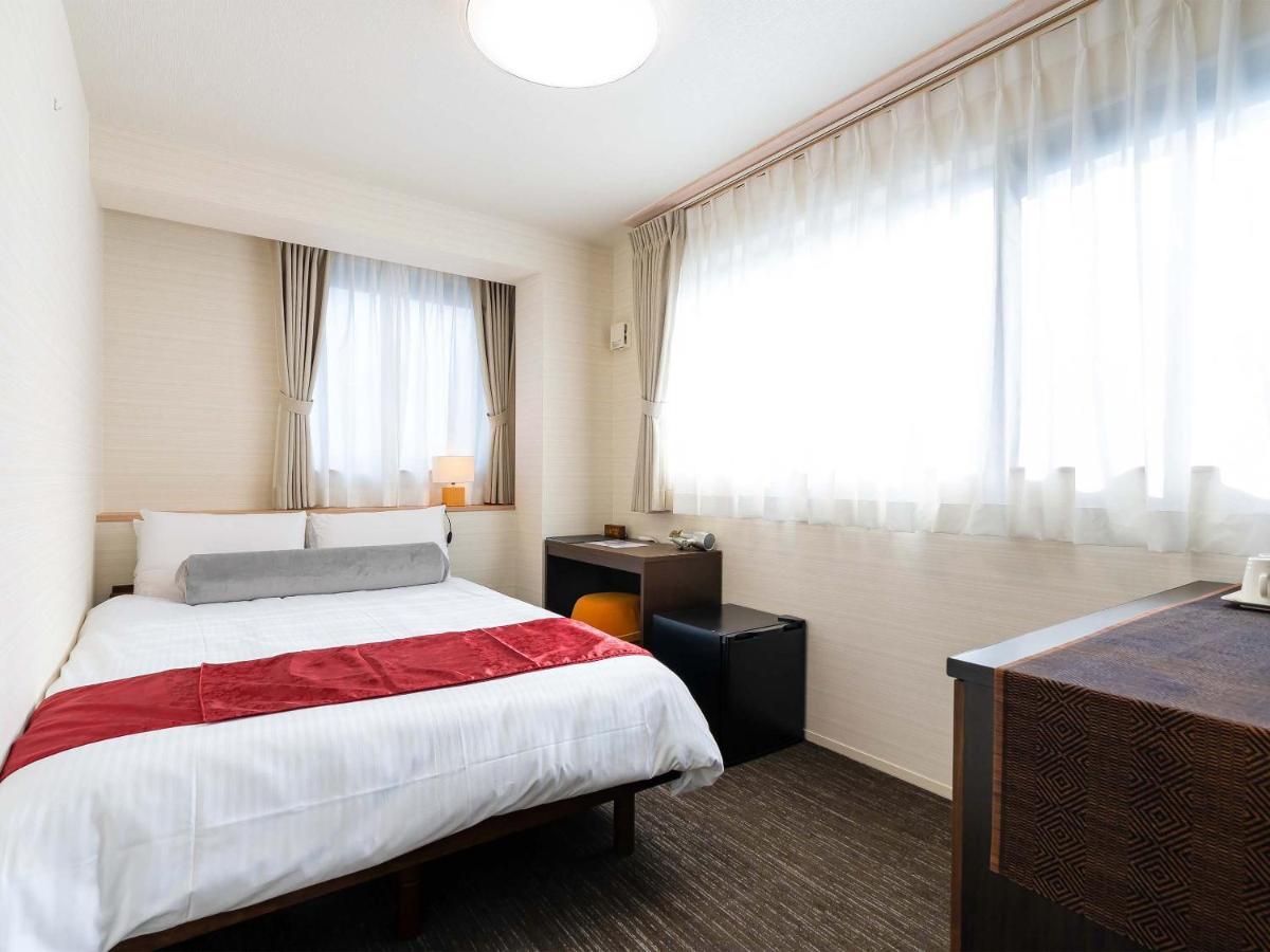 Kyoto Inn Mio Экстерьер фото