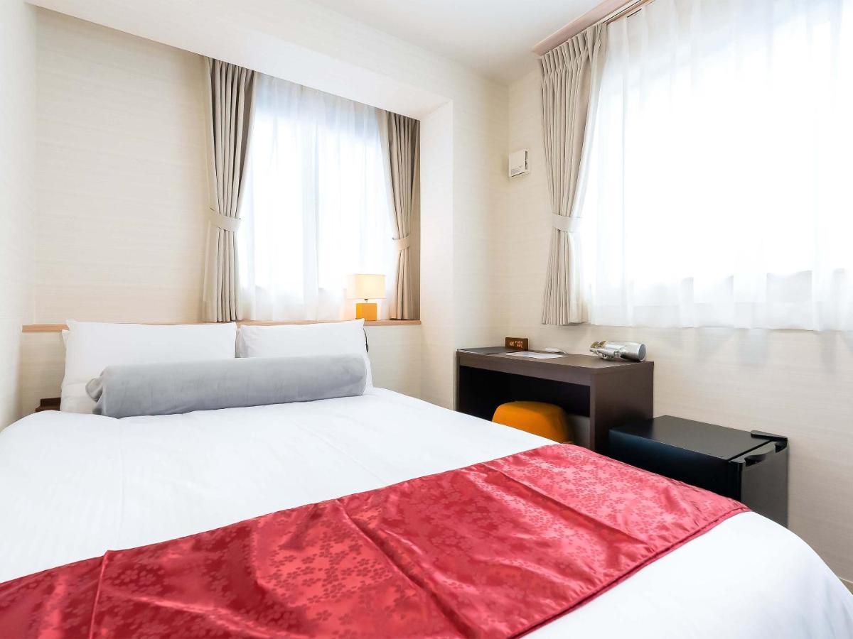Kyoto Inn Mio Экстерьер фото