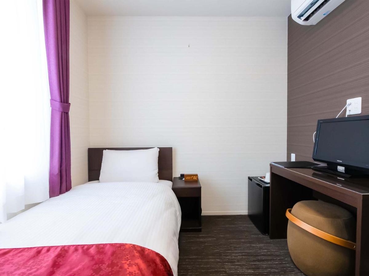 Kyoto Inn Mio Экстерьер фото