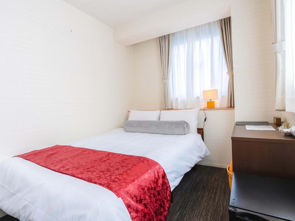 Kyoto Inn Mio Экстерьер фото