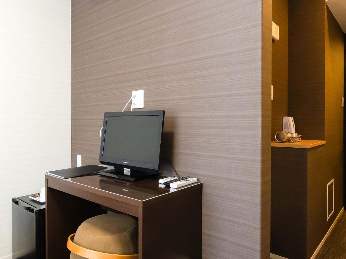 Kyoto Inn Mio Экстерьер фото