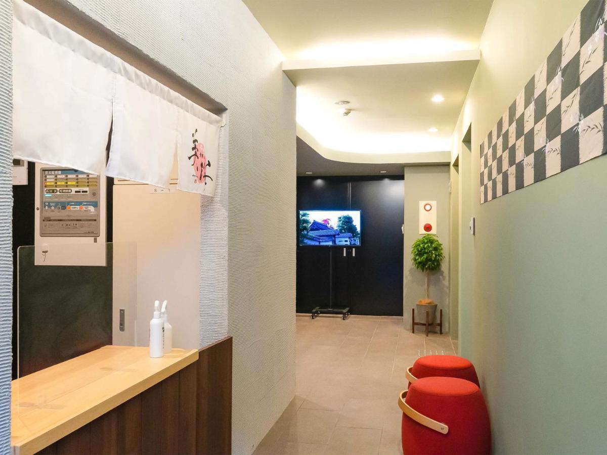 Kyoto Inn Mio Экстерьер фото