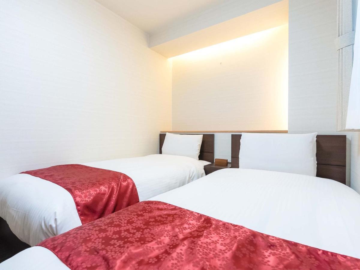 Kyoto Inn Mio Экстерьер фото