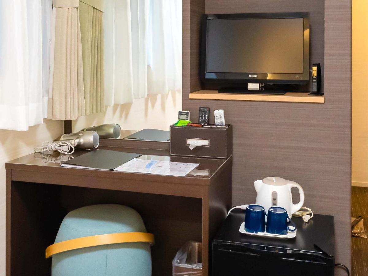 Kyoto Inn Mio Экстерьер фото